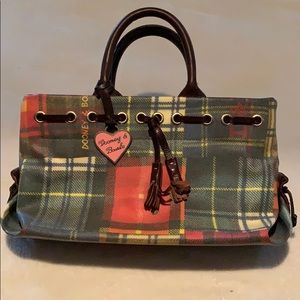 Dooney & Bourke handbag
